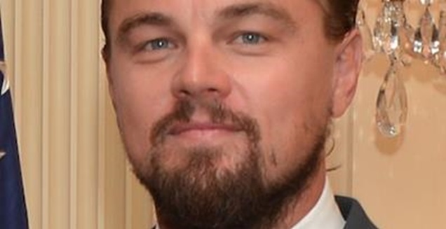 Leonardo DiCaprio, Paramount option Volkswagen scandal book proposal