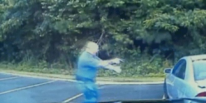 Lieutenant Mark Tiller who shot unarmed teen out on date not charged (Video)