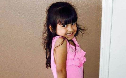 Lilly Garcia Murder: Man Confesses to Road Rage Shooting of 4-Year-Old Girl