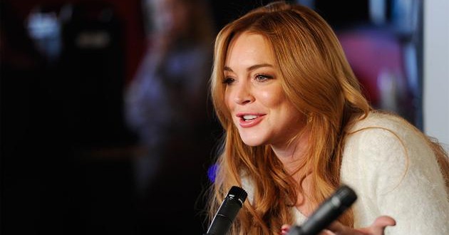 Lindsay Lohan: Actress Announces Possible 2020 Presidential Bid