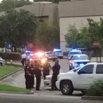 Mall Shooting: South Carolina Police Officer Killed Pursuing Suspect At Mall