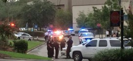 Mall Shooting: South Carolina Police Officer Killed Pursuing Suspect At Mall