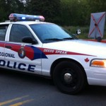 Man arrested after female found dead in Thornhill, Police
