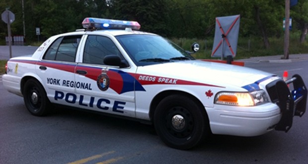 Man arrested after female found dead in Thornhill, Police