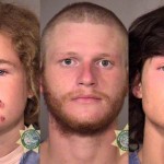 Marin County trials for three drifters held in SF, Fairfax killings