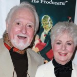 Marty Ingels: TV Legend and Shirley Jones' Husband, dies at 79