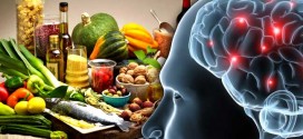 Mediterranean diet linked to healthier aging brain, science says