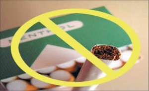 Menthol ban to protect kids – Health Minister, Report