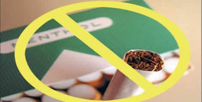 Menthol ban to protect kids – Health Minister, Report