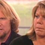 Meri Brown: Sister Wives Star 'Catfished' Into Having An Affair With A Woman Pretending To Be A Man!
