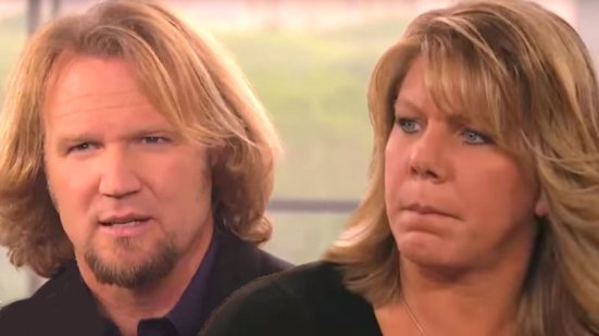 Meri Brown: Sister Wives Star ‘Catfished’ Into Having An Affair With A Woman Pretending To Be A Man!