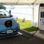 More electric car charging stations to be added in Montreal, Report