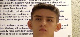 Nehemiah Griego: Teen pleads guilty to killing parents, 3 younger siblings