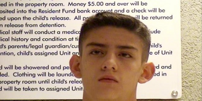 Nehemiah Griego: Teen pleads guilty to killing parents, 3 younger siblings