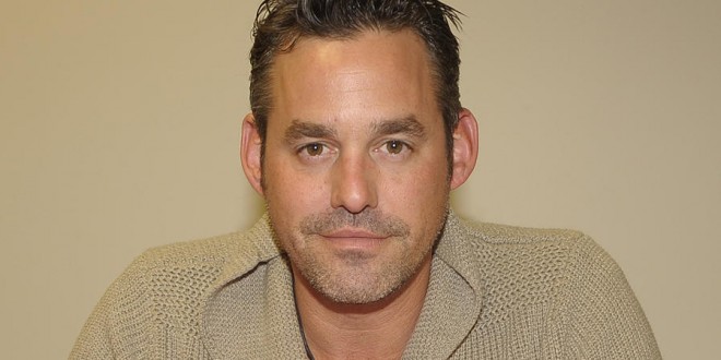 Nicholas Brendon: ‘Buffy’ Star goes to rehab after latest arrest