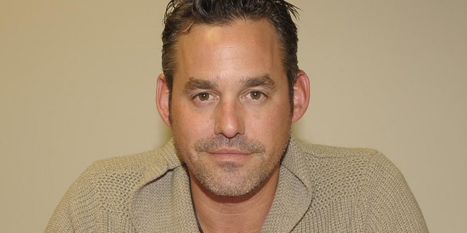 Nicholas Brendon: 'Buffy' Star goes to rehab after latest arrest
