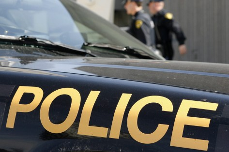 OPP launch Operation Impact on Ontario roads for Thanksgiving