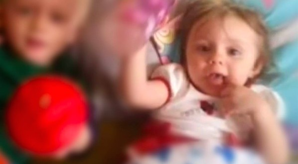 Ohio Toddler Rescued: Missing 2-year-old Trumbull County girl found safe “Video”