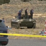Oregon: World War II-Era Tank Explosion Kills Two People