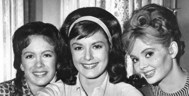 Pat Woodell: Star on 'Petticoat Junction,' Dies at 71
