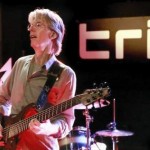 Phil Lesh: Grateful Dead bassist battling cancer
