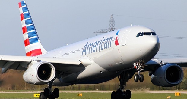 Pilot dies during American Airlines flight, plane lands safely “Video”
