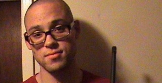 Oregon shooter’s death ruled a suicide, sheriff says
