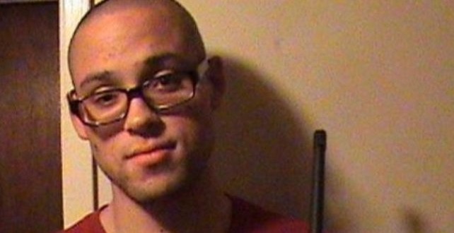 Portland oregon shooter killed himself as officers arrived