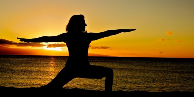 Practising yoga, meditation can result in fewer doctor visits: new study says