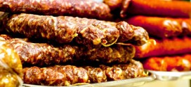 Processed Meats Cause Cancer, scientists say