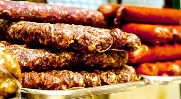 Processed Meats Cause Cancer, scientists say