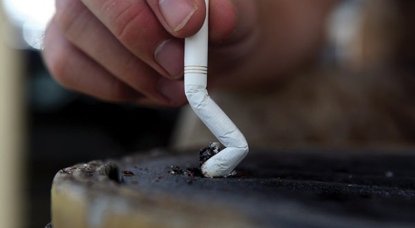 Reduced-nicotine cigarettes may help smokers quit, New Study