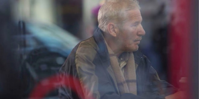 Richard Gere: Actor 'completely surprised' by viral 'homeless' photo