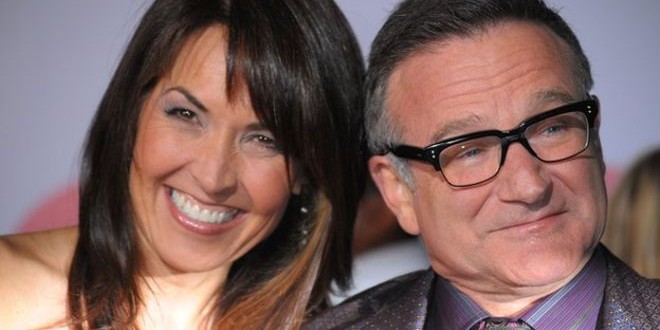 Robin Williams' family reaches settlement over estate, Report