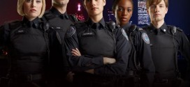 Rookie Blue canceled after Six seasons on ABC