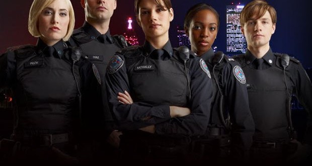 Rookie Blue canceled after Six seasons on ABC