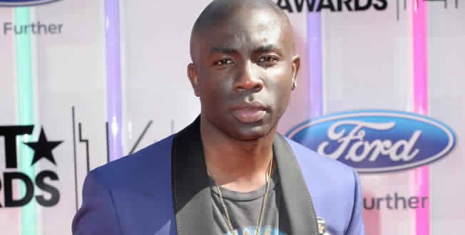 Sam Sarpong: Actor-model Dies After Jumping From Pasadena Bridge