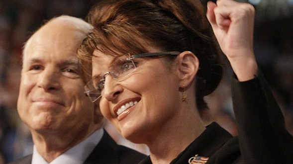 Sarah Palin fueled GOP dysfunction, Report