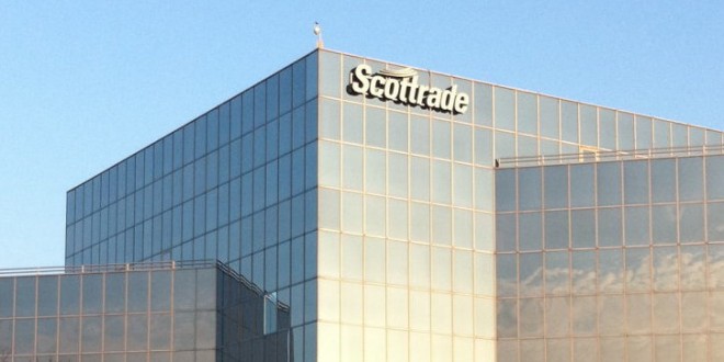 Scottrade reveals security breach exposing 4.6 million accounts