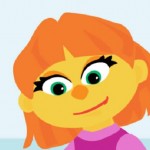 Sesame Street introduces Julia, Character With Autism