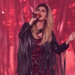 Shania Twain: Country star cancels concert dates due to respiratory infection