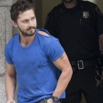 Shia LaBeouf arrested for public drinking