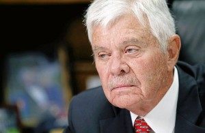 Stanley Glanz: Tulsa County sheriff to resign after grand jury indictments