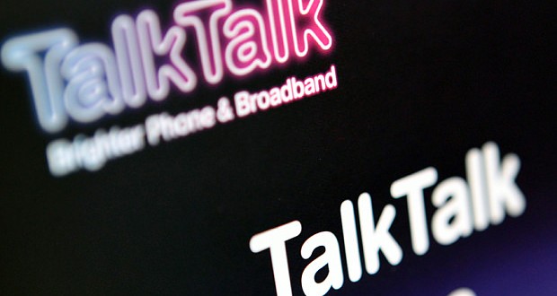 Talk Talk ransom demand investigated by police, Report