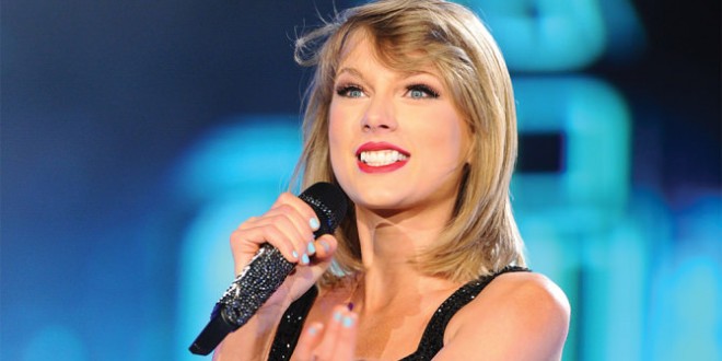 Taylor Swift, Ed Sheeran, the Weeknd lead American Music Awards nominations