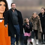 Teresa Giudice: 'Real Housewives' Star Suffering In Prison