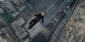 The Walk Is Literally Causing Viewers to Vomit (Video)