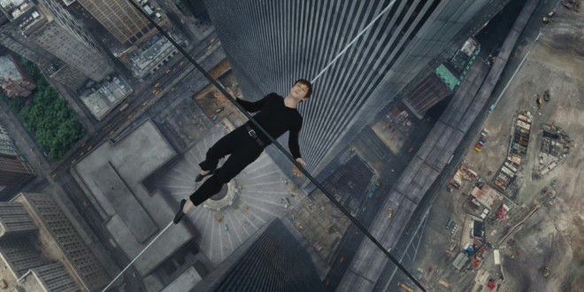 The Walk Is Literally Causing Viewers to Vomit (Video)