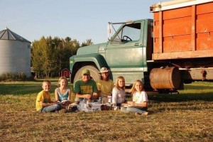 Three sisters dead in Alberta farm accident