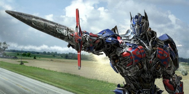 Transformers: Franchise confirmed to have up to four more sequels